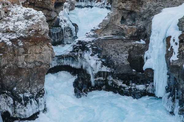 Invierno - foto de stock