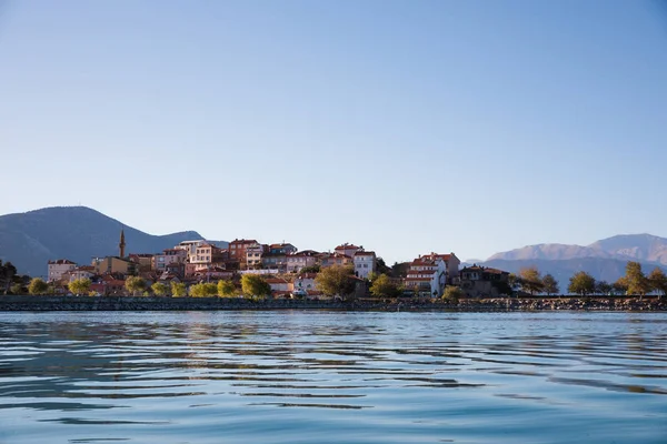 Aldeia — Fotografia de Stock