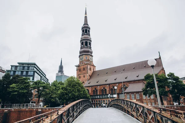 Deutschland — Stockfoto