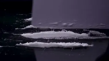 Kokain hatlarını kesmek, takip etmek.