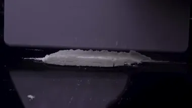 Kokain hatlarını kesmek, takip etmek.