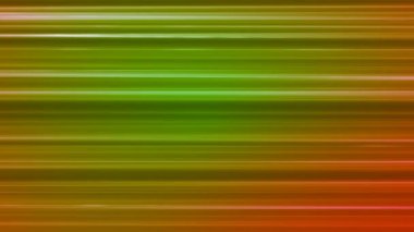 Yüksek teknoloji yatay çizgiler, çok renkli, Abstract, Loopable, 4 k yayın