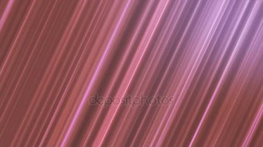 İleriye doğru eğik yüksek teknoloji hatları, kahverengi, soyut, Loopable, 4 k yayın