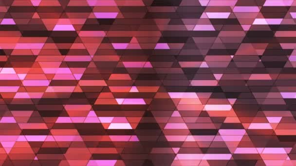 Diffusion Twinkling Diamond Hi-Tech petites barres, Marron, Abstrait, Boucle, 4K 