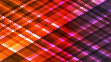 Parıldayan elmas yüksek teknoloji şeritler, çok renkli, Abstract, Loopable, 4 k yayın