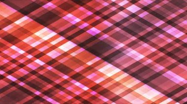 Yayın parıldayan elmas yüksek teknoloji şeritler, Bordo, soyut, Loopable, 4k