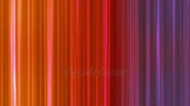 Dikey yüksek teknoloji çizgiler, çok renkli, Abstract, Loopable, 4 k yayın