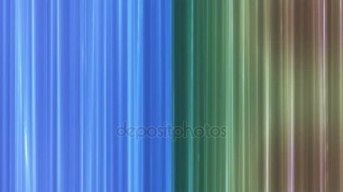 Dikey yüksek teknoloji çizgiler, çok renkli, Abstract, Loopable, 4 k yayın