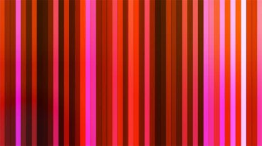 Sönen dikey yüksek teknoloji barlar, Bordo, soyut, Loopable, 4 k yayın