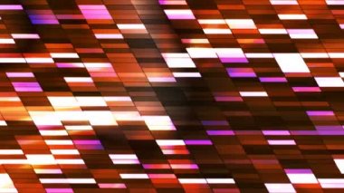 Pırıltı yatay eğik yüksek teknoloji küçük barlar, Bordo, Abstract, Loopable, 4k