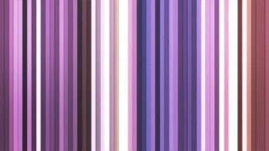 Dikey yüksek teknoloji barlar, mor, soyut, Loopable, 4 k pırıltı yayın