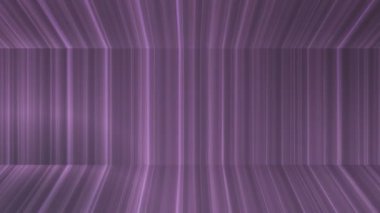 Dikey Yüksek Teknolojik Satırlar Geçidi, Mor, Soyut, Döngüsel, 4k