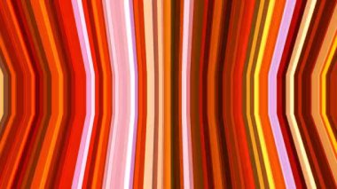 Yayın Dikey Bükülmüş Yüksek Teknoloji Şeritleri, Çoklu Renk, Özet, Döngü, 4k