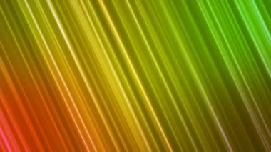 Geri Yayın Yüksek Teknoloji Hatları, Yeşil Turuncu, Özet, Döngü, 4k