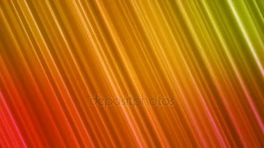 Geri Yayın Yüksek Teknoloji Hatları, Kırmızı Turuncu Yeşil, Özet, Döngü, 4k