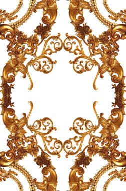 Barok çiçek