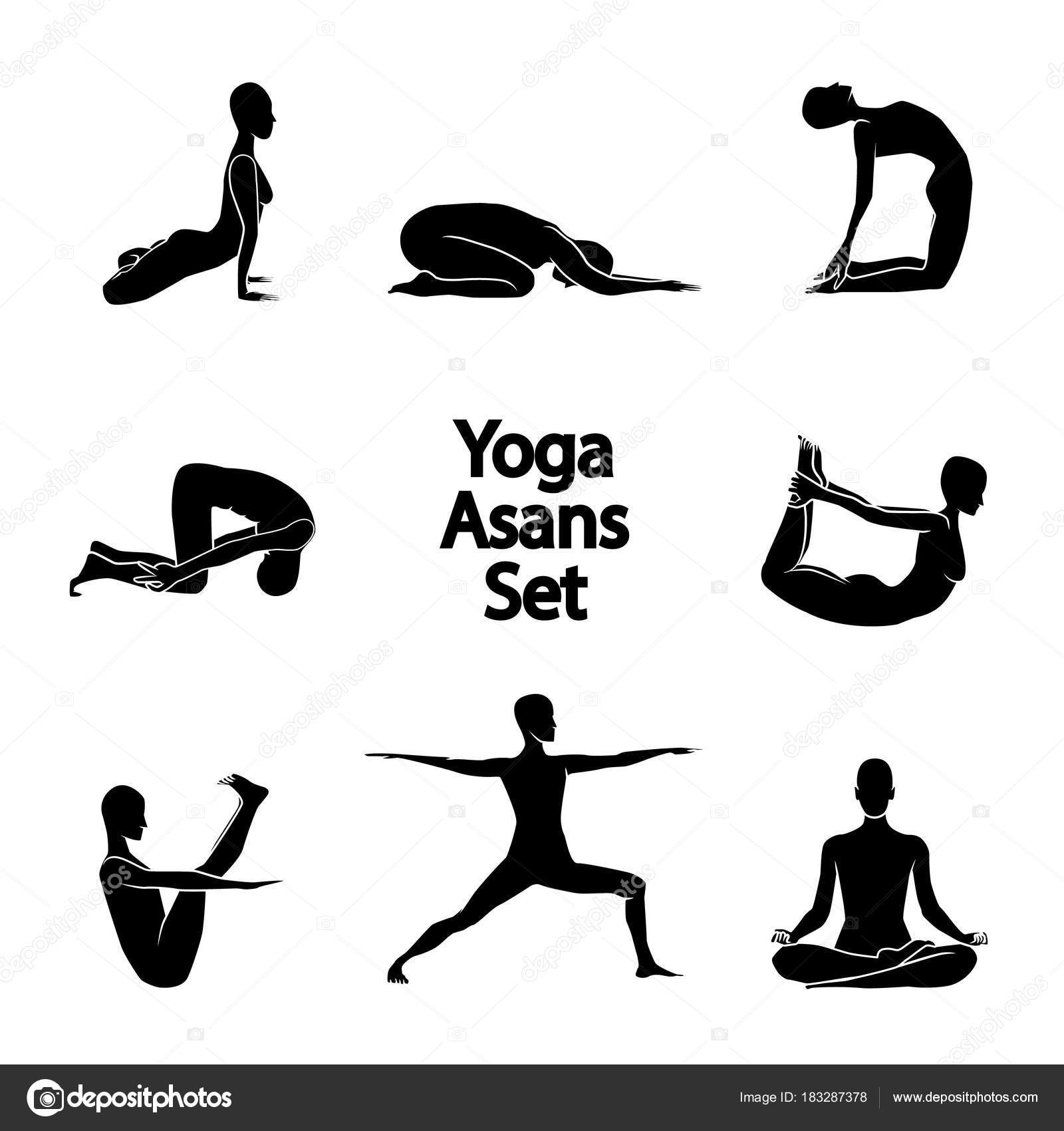 8 Yin Yoga Poses to Achieve Deep Relaxation | NewsTrack English 1