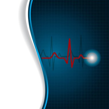 soyut tıbbi geçmiş . 