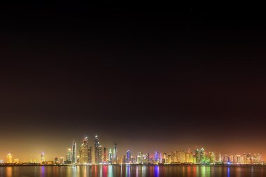 Dubai yat limanı, uae