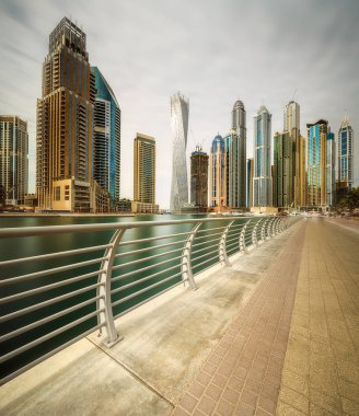 Dubai yat limanı, uae