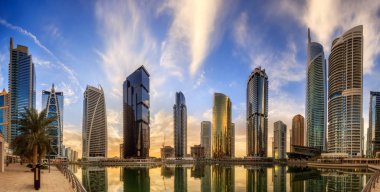 Dubai yat limanı, uae