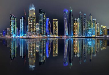 Dubai yat limanı, uae