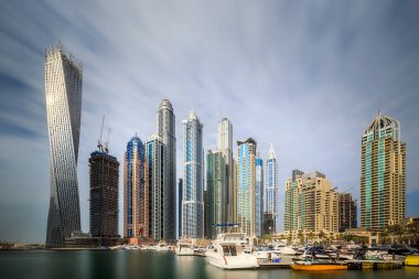 Dubai yat limanı, uae