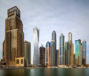 Dubai yat limanı, uae