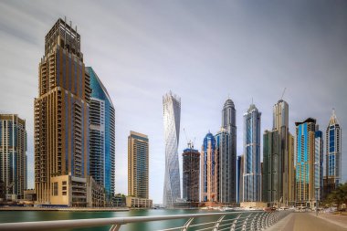 Dubai yat limanı, uae