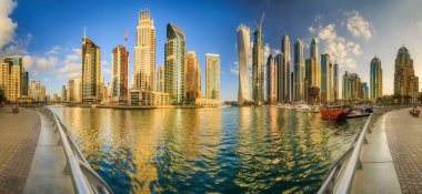 Dubai yat limanı, uae