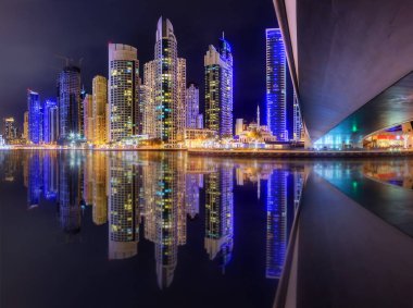 Dubai yat limanı, uae