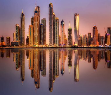 Dubai yat limanı, uae