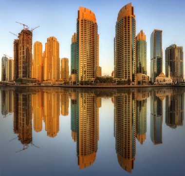 Dubai yat limanı, uae