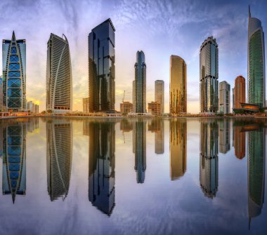 Dubai yat limanı, uae