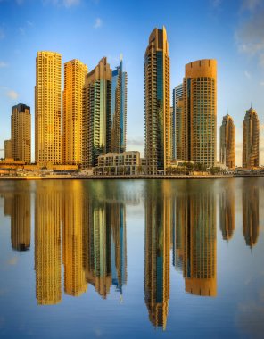 Dubai yat limanı, uae