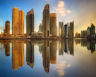 Dubai yat limanı, uae