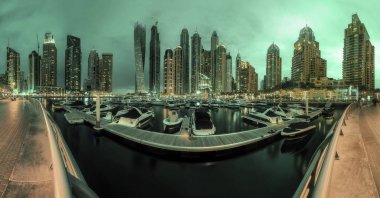 Dubai yat limanı, uae