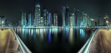 Dubai yat limanı, uae