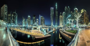 Dubai yat limanı, uae
