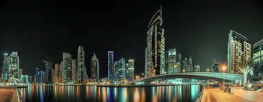 Dubai yat limanı, uae