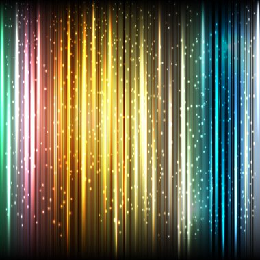 Noel afiş veya arka plan parlak tasarım