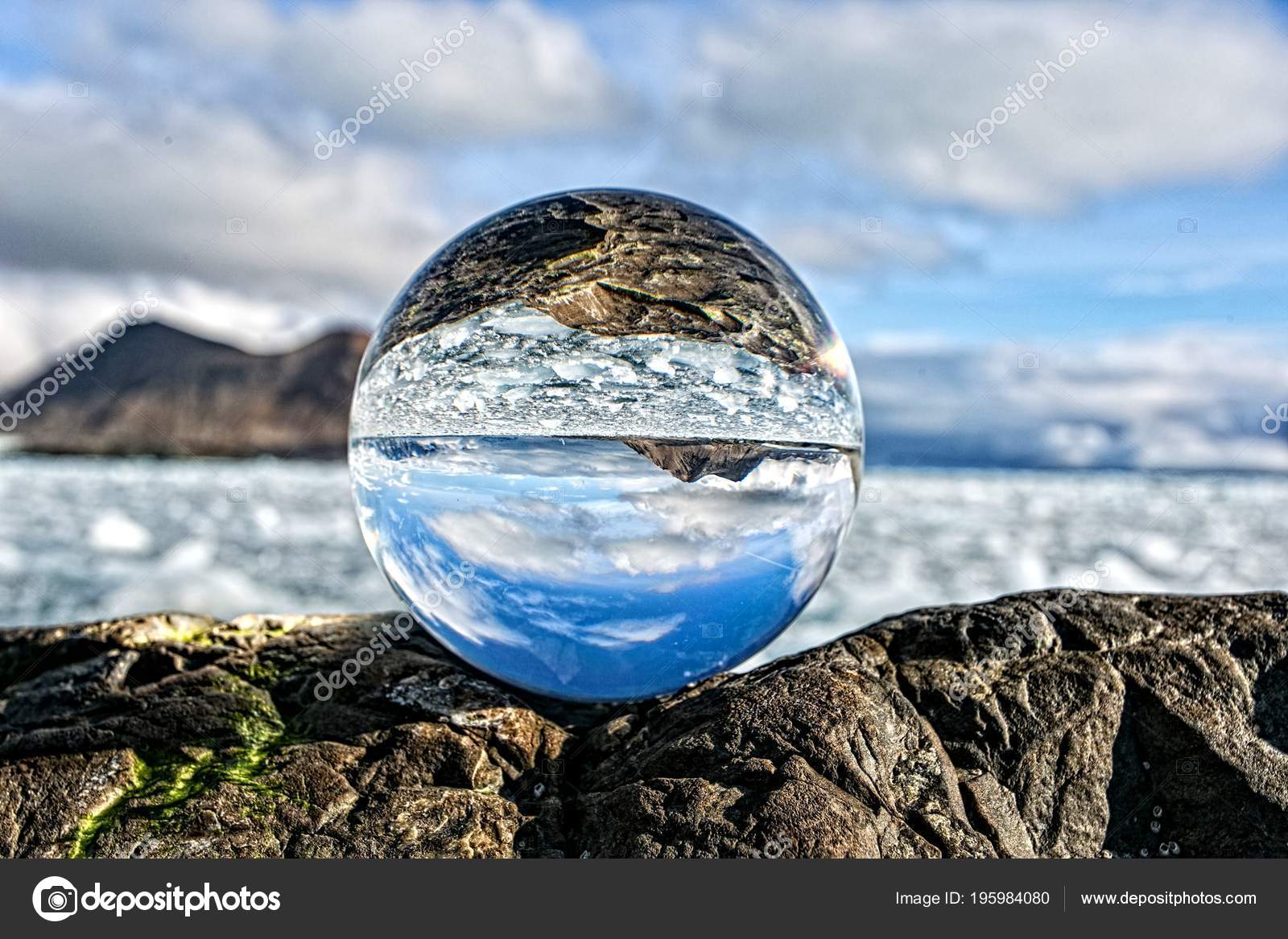 北極圏写真素材 ロイヤリティフリー北極圏画像 Depositphotos