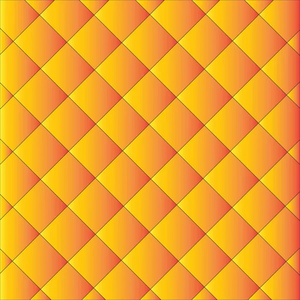 Textura Geométrica Abstracta Fondo Con Cuadrados Vector — Archivo Imágenes Vectoriales