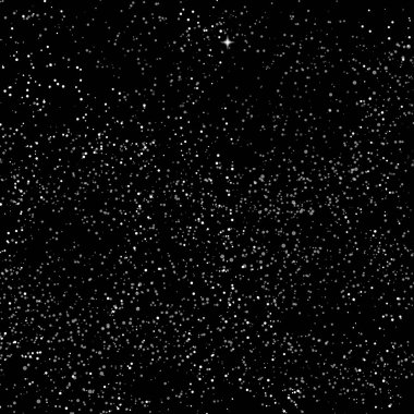 Yıldız ile arka plan alanı. Vektör. Arka plan üzerinde siyah yıldız ile