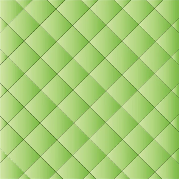 Texture de fond abstraite géométrique avec carrés vectoriel. — Image vectorielle