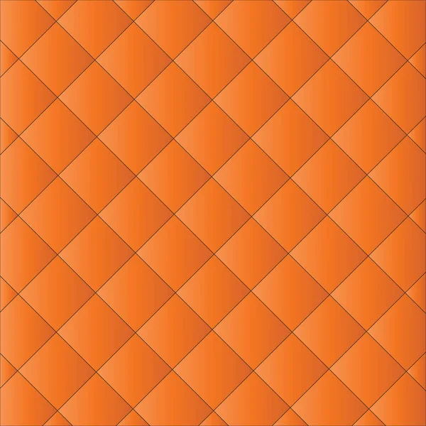 Textura de fundo abstrata geométrica com quadrados Vector. — Vetor de Stock