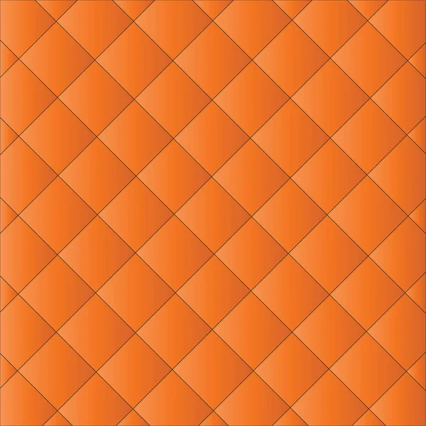 Texture de fond abstraite géométrique avec carrés vectoriel. — Image vectorielle