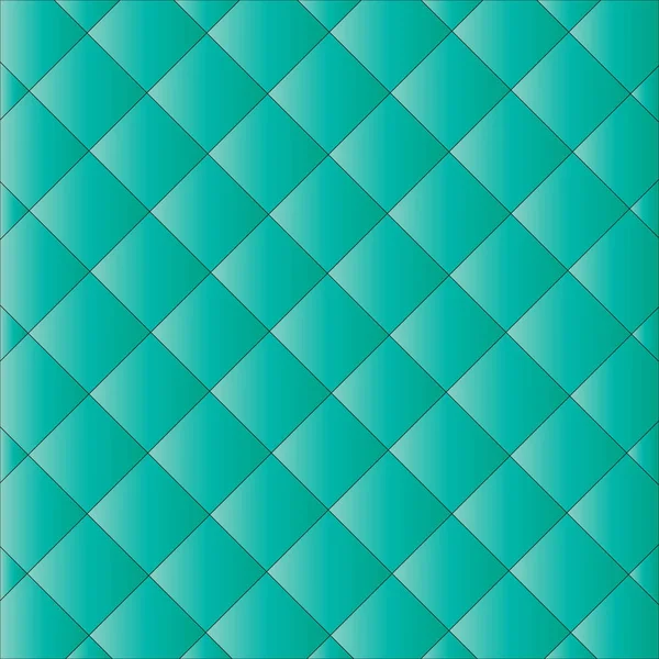 Textura geométrica abstracta de fondo con cuadrados Vector. — Vector de stock