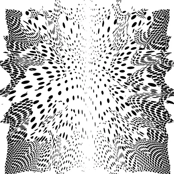 Fondo abstracto efecto bokeh, fondo de pantalla con circules.Vector . — Archivo Imágenes Vectoriales