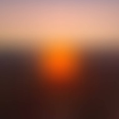 Bulanık soyut arka plan yandı. Vektör